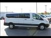 2017 Ford Transit Wagon 
