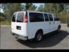 2017 Chevrolet Express Passenger LT 2500