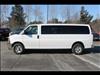 2017 Chevrolet Express Passenger LT 3500