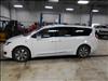 2018 Chrysler Pacifica Hybrid Limited