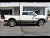 2017 RAM 2500 Laramie Longhorn