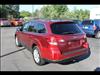 2011 Subaru Outback 2.5i Limited