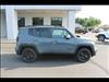 2018 Jeep Renegade Altitude