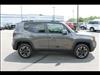 2017 Jeep Renegade Trailhawk