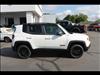 2018 Jeep Renegade Trailhawk