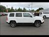 2015 Jeep Patriot High Altitude Edition