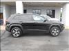 2018 Jeep Cherokee Trailhawk