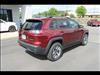 2019 Jeep Cherokee Trailhawk Elite