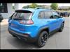 2019 Jeep Cherokee Trailhawk Elite