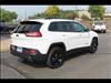 2015 Jeep Cherokee Altitude