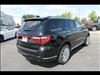 2018 Dodge Durango Citadel