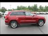 2014 Jeep Grand Cherokee Summit