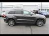2017 Jeep Grand Cherokee Summit