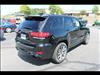 2018 Jeep Grand Cherokee Trackhawk