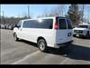 2017 Chevrolet Express Passenger LT 3500