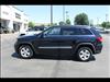 2011 Jeep Grand Cherokee 