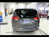 2018 Chrysler Pacifica Hybrid Limited