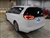 2018 Chrysler Pacifica Hybrid Limited