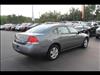 2008 Chevrolet Impala LS