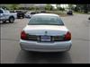2010 Mercury Grand Marquis LS