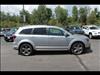 2017 Dodge Journey Crossroad Plus