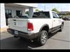 2017 RAM 2500 Laramie Longhorn
