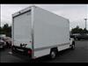 2018 RAM ProMaster Cutaway Chassis 3500 159 WB