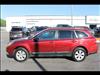 2011 Subaru Outback 2.5i Limited