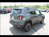 2017 Jeep Renegade Trailhawk