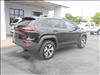 2018 Jeep Cherokee Trailhawk