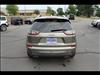 2019 Jeep Cherokee Overland