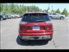 2019 Jeep Cherokee Overland