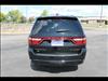 2018 Dodge Durango Citadel