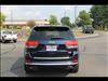 2017 Jeep Grand Cherokee Summit