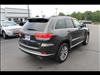 2017 Jeep Grand Cherokee Summit