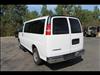 2017 Chevrolet Express Passenger LT 2500