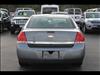 2008 Chevrolet Impala LS
