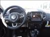 2017 Jeep Compass Limited