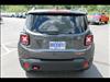 2017 Jeep Renegade Trailhawk