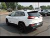 2015 Jeep Cherokee Altitude