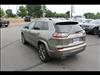 2019 Jeep Cherokee Overland