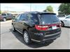 2018 Dodge Durango Citadel