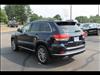 2017 Jeep Grand Cherokee Summit