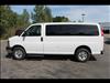 2017 Chevrolet Express Passenger LT 2500