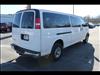 2017 Chevrolet Express Passenger LT 3500