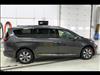 2018 Chrysler Pacifica Hybrid Limited