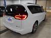2018 Chrysler Pacifica Hybrid Limited
