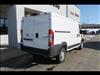 2018 RAM ProMaster Cargo 1500 136 WB