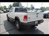 2017 RAM 2500 Laramie Longhorn
