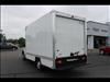 2018 RAM ProMaster Cutaway Chassis 3500 159 WB